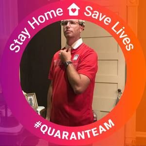 Meet your Posher, Chad